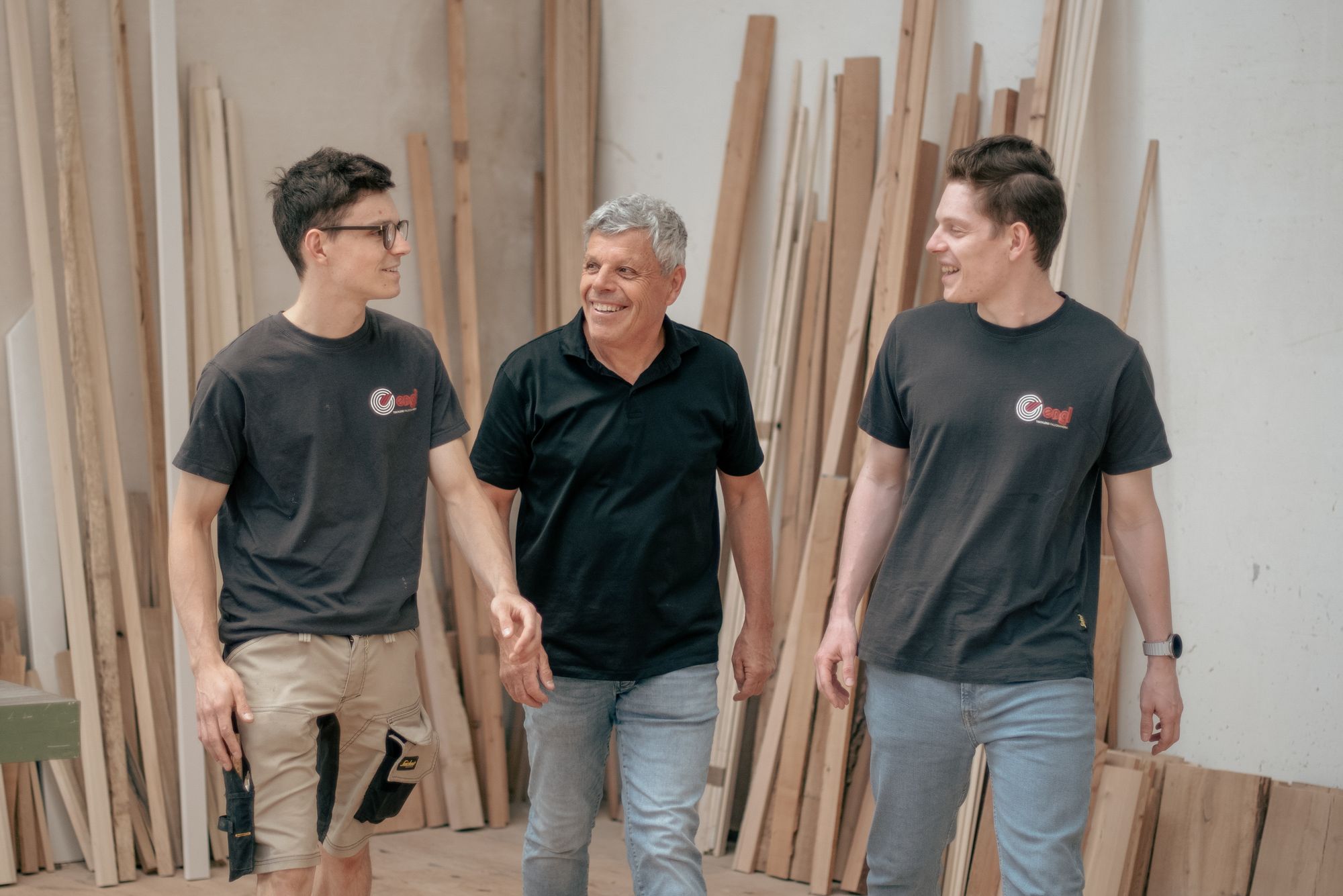 Tischlerei Engl Eppan – Handwerksqualität & individuelles Möbeldesign seit 1961